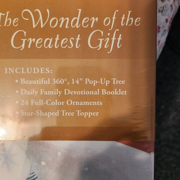 Interactive Advent Calendar - Picture 4 of 8